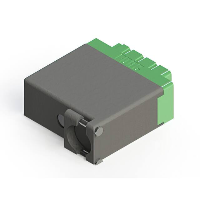 516-038-501-666 EDAC Inc.  Specializzato